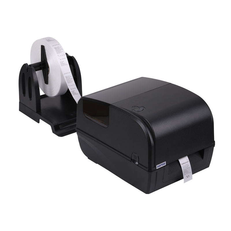 Commercial Printing News - Nieuw desktoplabel voor warmteoverdrachtprinter voor het