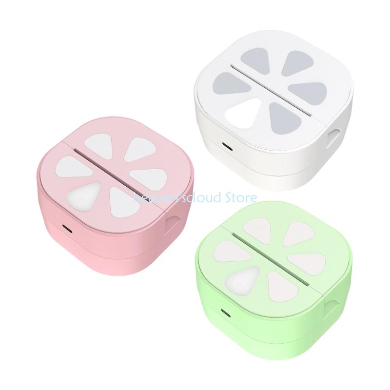 Commercial Photo Printer - Y88B Mini-fotoprinter Thermisch draagbare printers Stickers