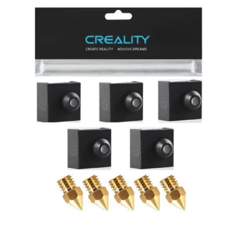 Creality Printer Ender 3 - Officiële Creality Ender 3/Ender 5 0,4