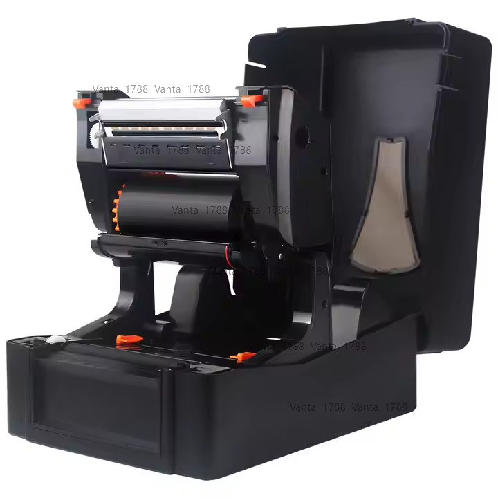 OEM Label Digitale Satijnen Li - Foil Transfer Machine recensie en prijs