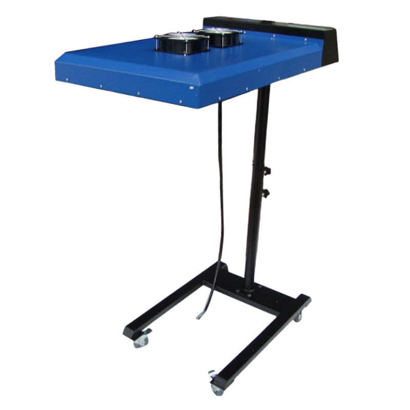 Automatische infrarood IR-sche - Flash Dryer Screen Print recensie en prijs