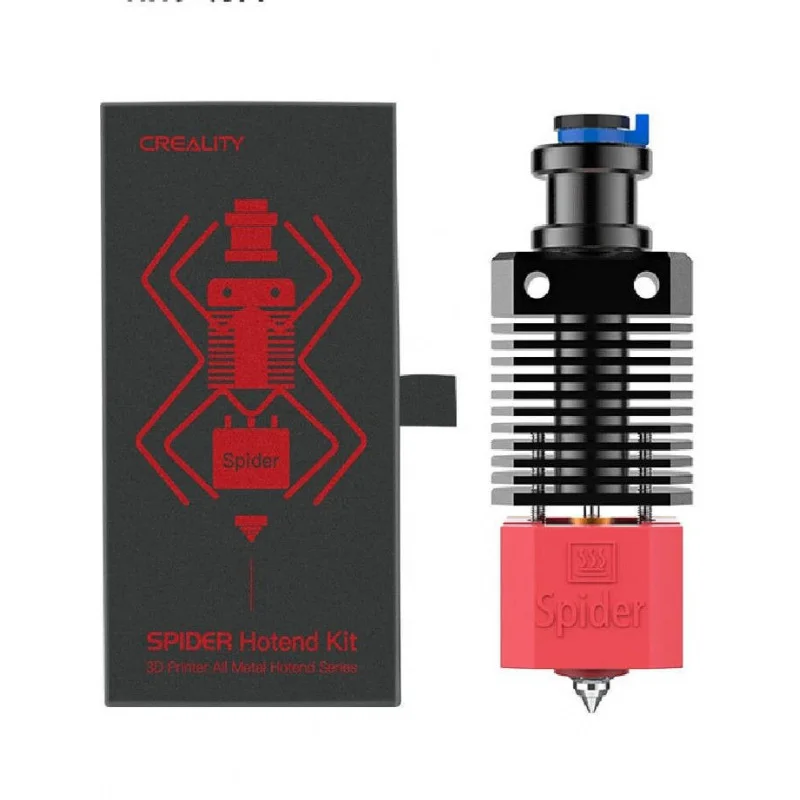 Gloednieuw origineel voor Crea - Creality Printer Ender 3 recensie en prijs