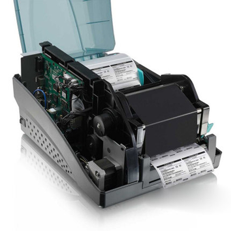 600DPI thermische overdrachtsl - Commercial Printing Software recensie en prijs