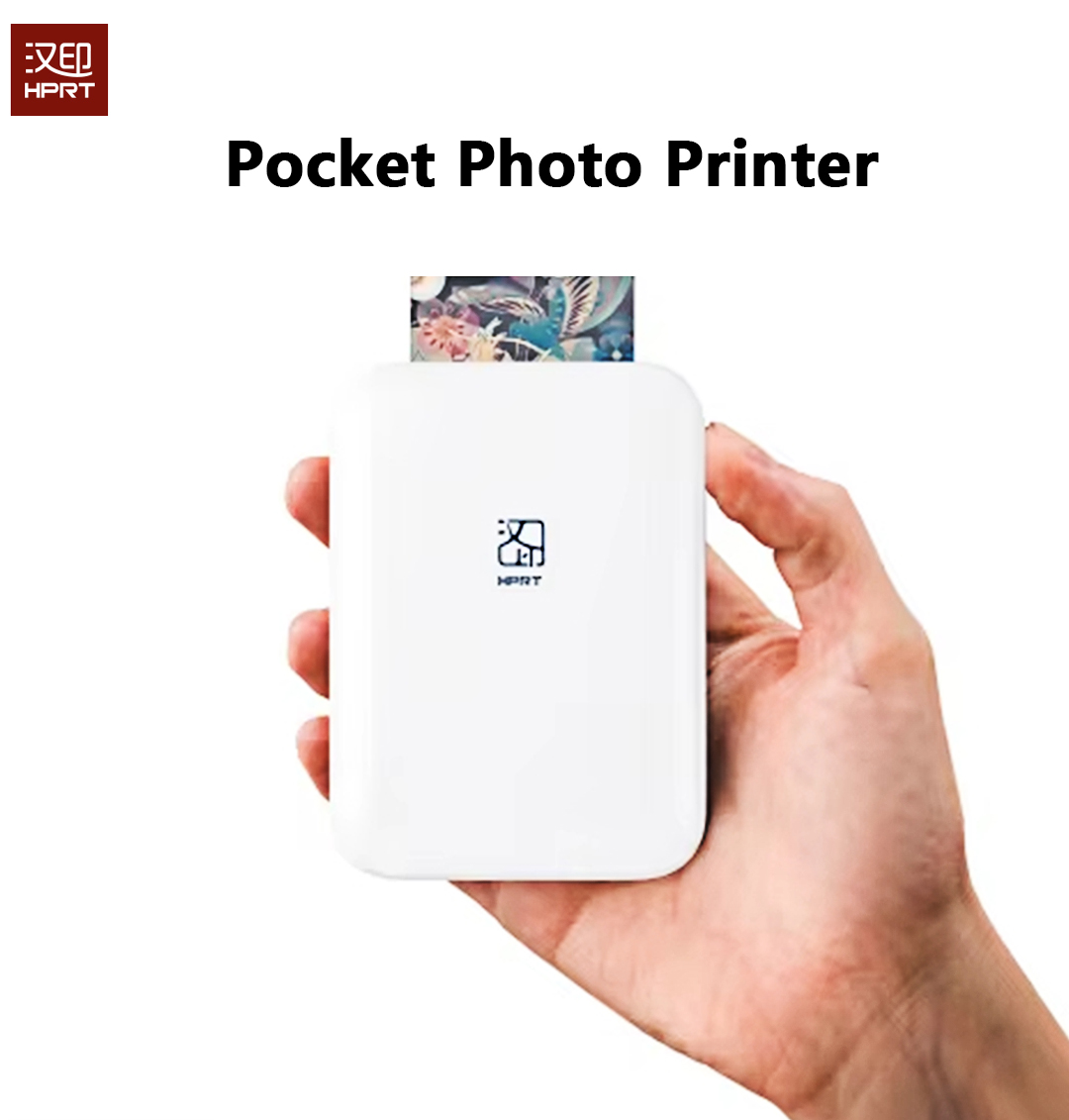 HPRT Mini thermische printer K - Commercial Photo Printer recensie en prijs